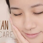 korean skincare for oily acne prone skin